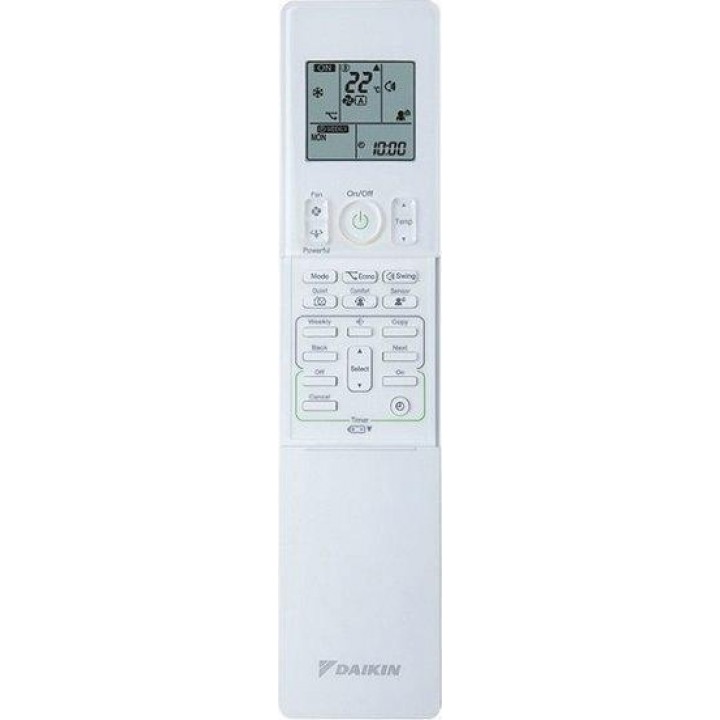 Daikin Perfera FTXM25A/RXM25A Daikin Perfera FTXM25A/RXM25A