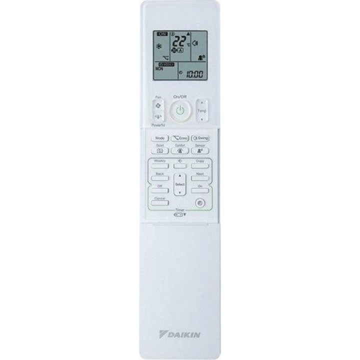 Daikin Perfera FTXM35A/RXM35A Daikin Perfera FTXM35A/RXM35A