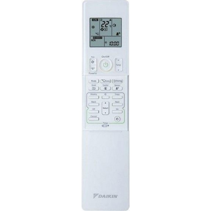 Daikin Perfera FTXM60A/RXM60A Daikin Perfera FTXM60A/RXM60A