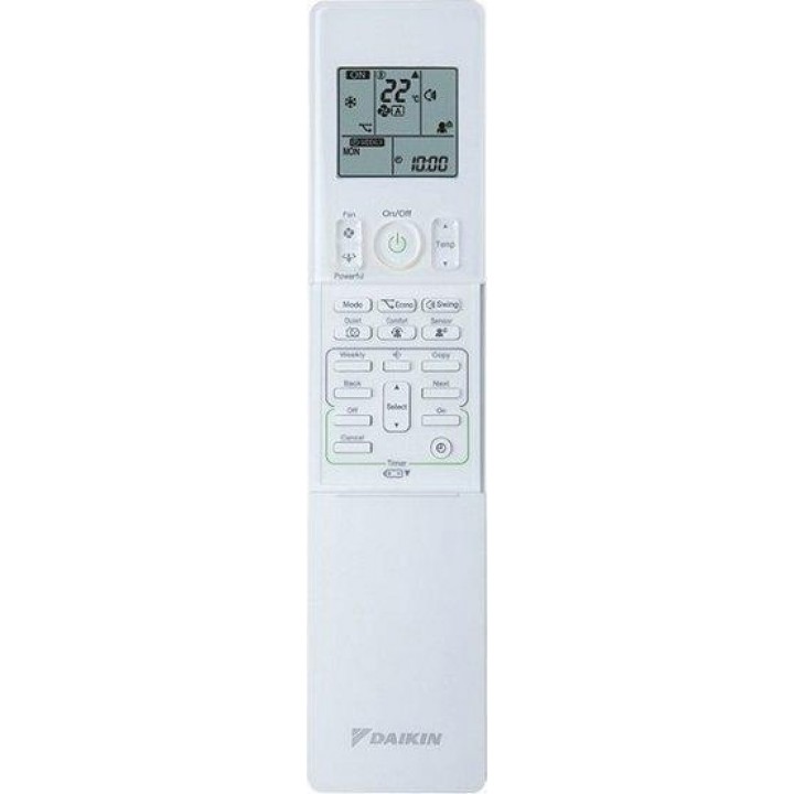 Daikin Perfera FTXM71A/RXM71A Daikin Perfera FTXM71A/RXM71A
