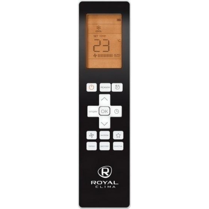 Royal Clima Triumph Lite Inverter RCI-TWL35HN Royal Clima Triumph Lite Inverter RCI-TWL35HN