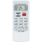 Ecoclima Frost line On-Off ECW-AX12/FB-4R1