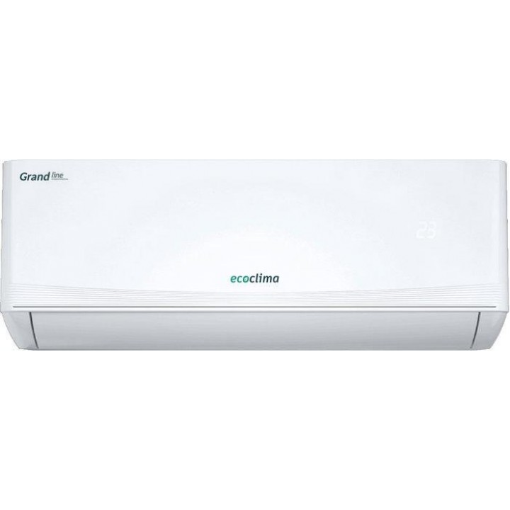 Ecoclima Grand line Inverter R32 ECW/I-TC09/AA-4R2 Ecoclima Grand line Inverter R32 ECW/I-TC09/AA-4R2