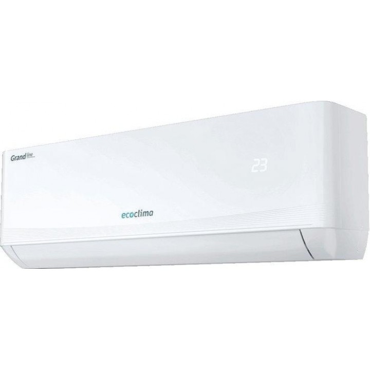 Ecoclima Grand line Inverter R32 ECW/I-TC09/AA-4R2 Ecoclima Grand line Inverter R32 ECW/I-TC09/AA-4R2