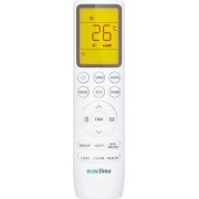 Ecoclima Grand line Inverter R32 ECW/I-TC09/AA-4R2