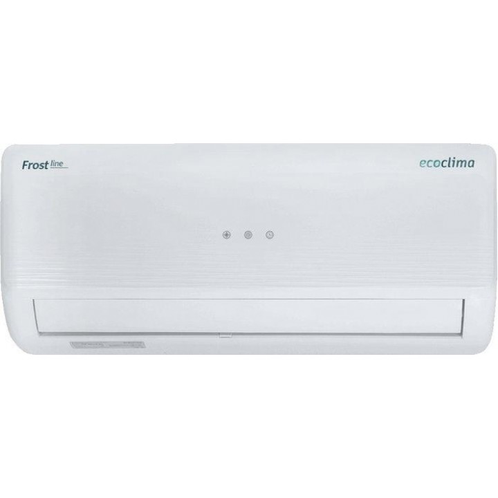 Ecoclima Frost line Inverter ECW/I-AX07/FB-4R1 Ecoclima Frost line Inverter ECW/I-AX07/FB-4R1