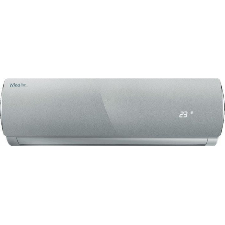 Ecoclima Wind line Inverter ECW/I-09QCG Ecoclima Wind line Inverter ECW/I-09QCG
