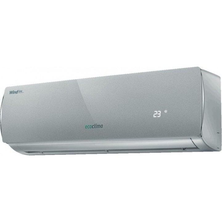 Ecoclima Wind line Inverter ECW/I-09QCG Ecoclima Wind line Inverter ECW/I-09QCG
