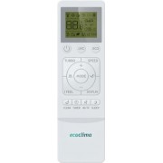 Ecoclima Wind line Inverter ECW/I-09QCG
