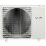 Royal Clima CO-F60HNXA/CO-E60HNXA