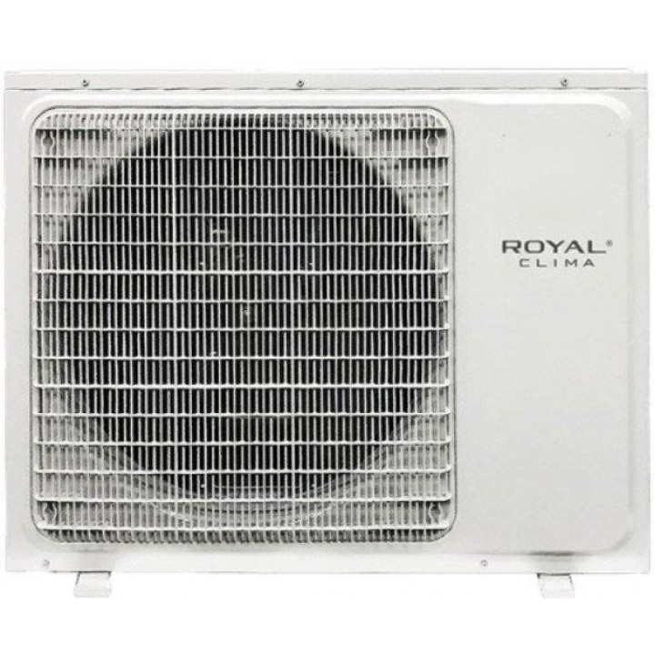 Royal Clima CO-F60HNXA/CO-E60HNXA Royal Clima CO-F60HNXA/CO-E60HNXA