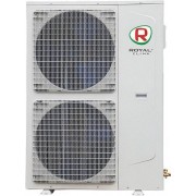 Royal Clima CO-F60HNXA/CO-E60HNXA
