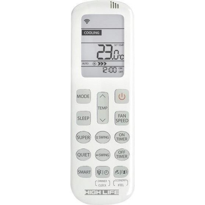 HIGH LIFE PRIORITY CLASS 2.0 ACHL-09PC-CHDV03S HIGH LIFE PRIORITY CLASS 2.0 ACHL-09PC-CHDV03S