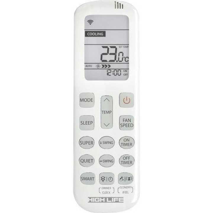 HIGH LIFE PRIORITY CLASS 2.0 ACHL-12PC-CHDV03S HIGH LIFE PRIORITY CLASS 2.0 ACHL-12PC-CHDV03S