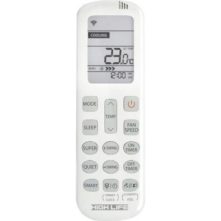 HIGH LIFE PRIORITY CLASS 2.0 ACHL-18PC-CHDV03S HIGH LIFE PRIORITY CLASS 2.0 ACHL-18PC-CHDV03S