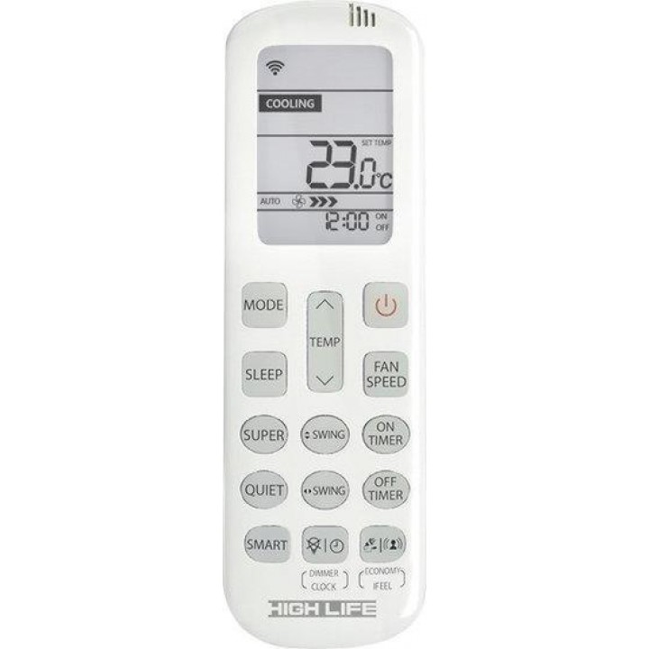 HIGH LIFE PRIORITY CLASS 2.0 ACHL-24PC-CHDV03S HIGH LIFE PRIORITY CLASS 2.0 ACHL-24PC-CHDV03S