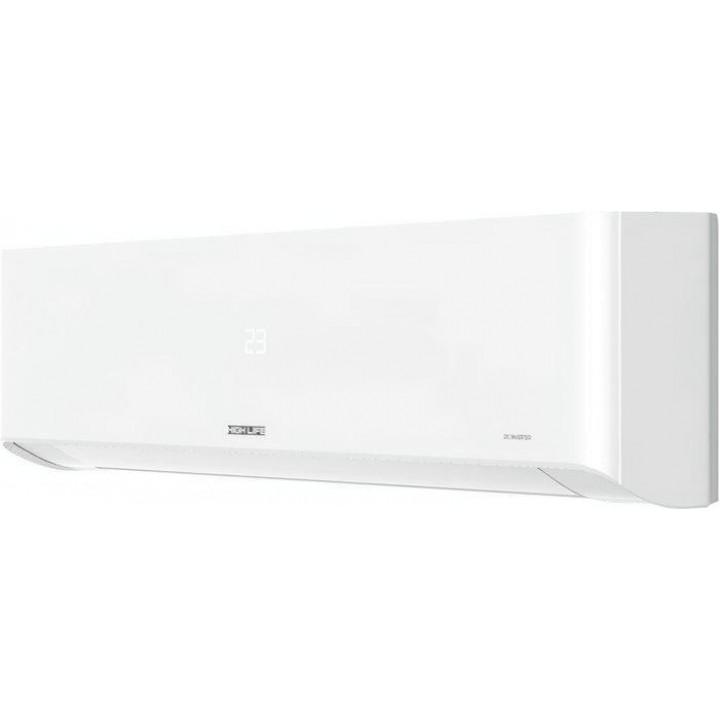 HIGH LIFE PRIORITY CLASS 2.0 Inverter ACHL-07PC-I-CHDV03S HIGH LIFE PRIORITY CLASS 2.0 Inverter ACHL-07PC-I-CHDV03S