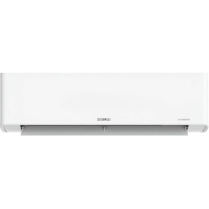 HIGH LIFE PRIORITY CLASS 2.0 Inverter ACHL-07PC-I-CHDV03S HIGH LIFE PRIORITY CLASS 2.0 Inverter ACHL-07PC-I-CHDV03S