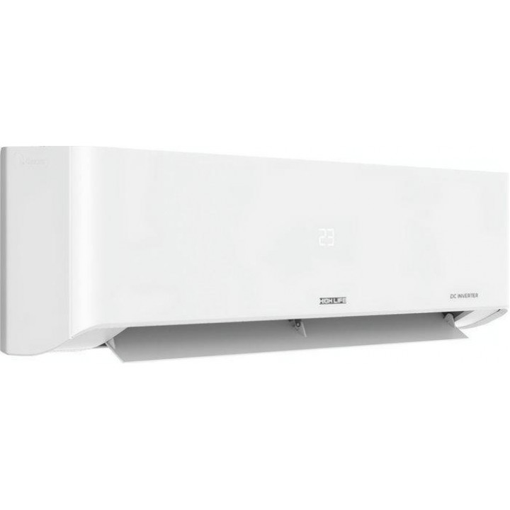 HIGH LIFE PRIORITY CLASS 2.0 Inverter ACHL-07PC-I-CHDV03S HIGH LIFE PRIORITY CLASS 2.0 Inverter ACHL-07PC-I-CHDV03S