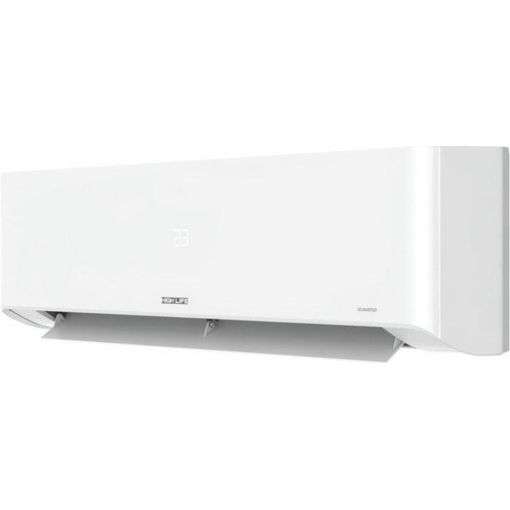 HIGH LIFE PRIORITY CLASS 2.0 Inverter ACHL-07PC-I-CHDV03S HIGH LIFE PRIORITY CLASS 2.0 Inverter ACHL-07PC-I-CHDV03S