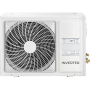 HIGH LIFE PRIORITY CLASS 2.0 Inverter ACHL-07PC-I-CHDV03S