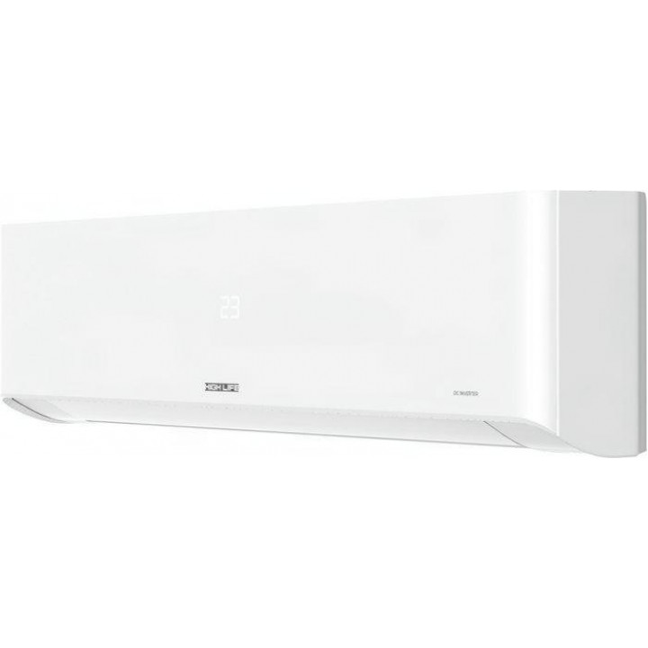 HIGH LIFE PRIORITY CLASS 2.0 Inverter ACHL-09PC-I-CHDV03S HIGH LIFE PRIORITY CLASS 2.0 Inverter ACHL-09PC-I-CHDV03S