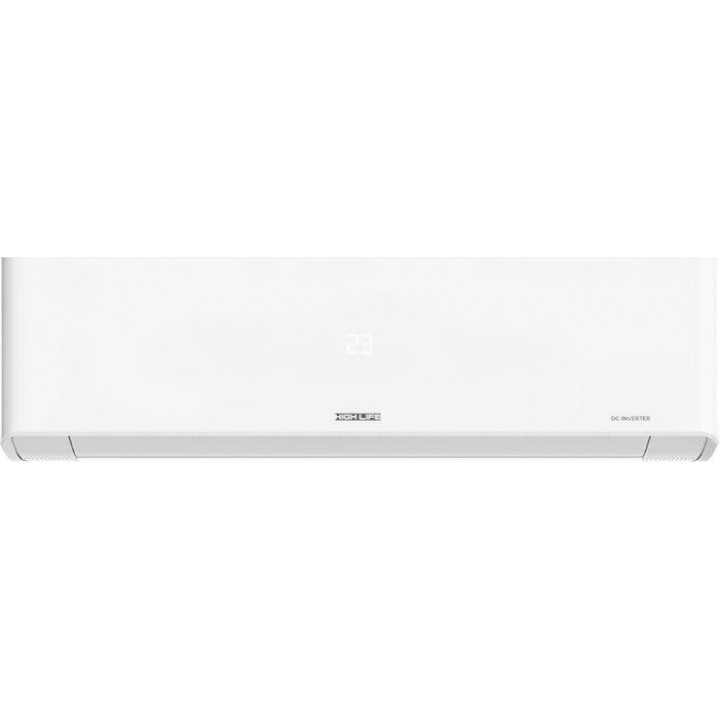 HIGH LIFE PRIORITY CLASS 2.0 Inverter ACHL-09PC-I-CHDV03S HIGH LIFE PRIORITY CLASS 2.0 Inverter ACHL-09PC-I-CHDV03S