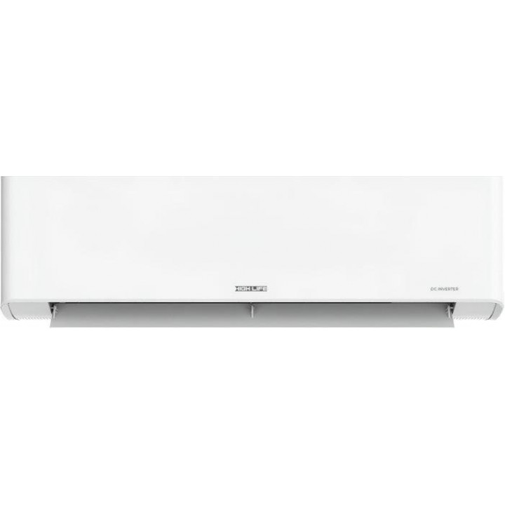 HIGH LIFE PRIORITY CLASS 2.0 Inverter ACHL-09PC-I-CHDV03S HIGH LIFE PRIORITY CLASS 2.0 Inverter ACHL-09PC-I-CHDV03S