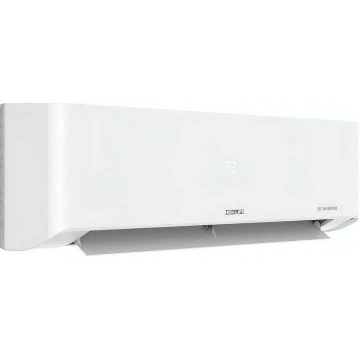 HIGH LIFE PRIORITY CLASS 2.0 Inverter ACHL-09PC-I-CHDV03S HIGH LIFE PRIORITY CLASS 2.0 Inverter ACHL-09PC-I-CHDV03S
