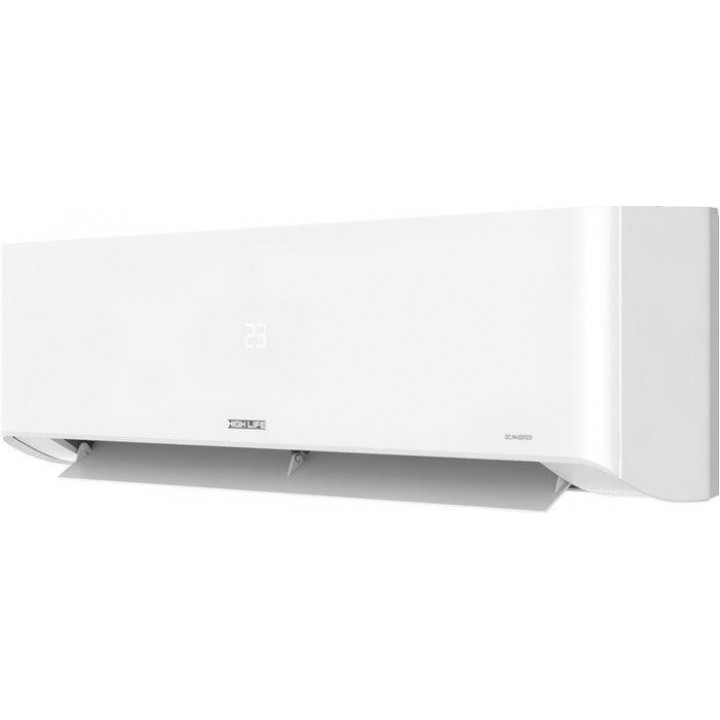 HIGH LIFE PRIORITY CLASS 2.0 Inverter ACHL-09PC-I-CHDV03S HIGH LIFE PRIORITY CLASS 2.0 Inverter ACHL-09PC-I-CHDV03S