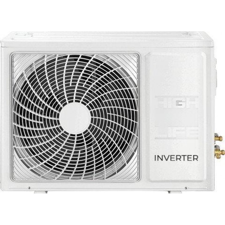 HIGH LIFE PRIORITY CLASS 2.0 Inverter ACHL-09PC-I-CHDV03S HIGH LIFE PRIORITY CLASS 2.0 Inverter ACHL-09PC-I-CHDV03S