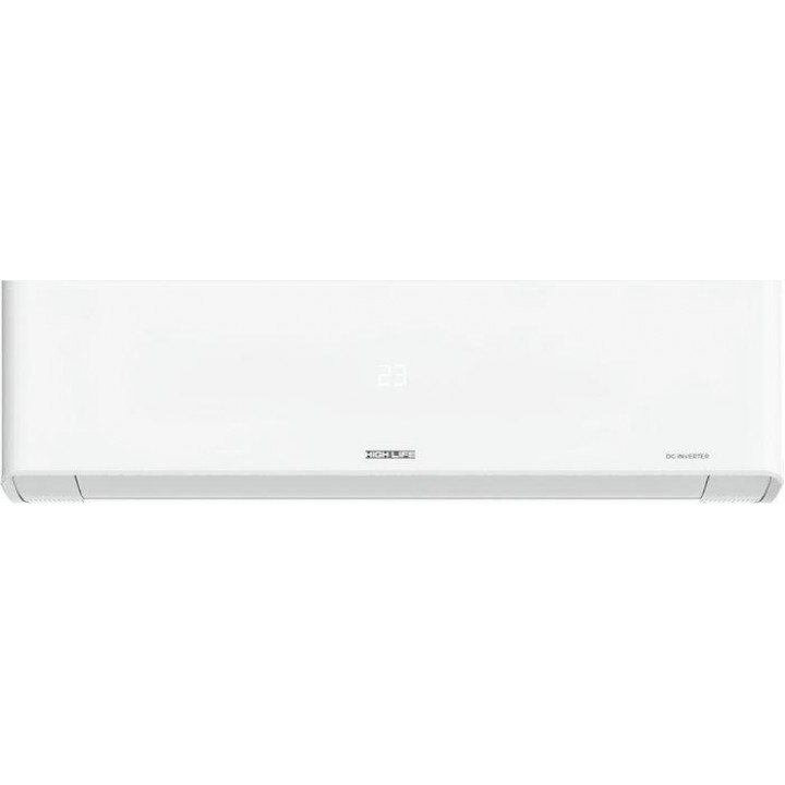 HIGH LIFE PRIORITY CLASS 2.0 Inverter ACHL-12PC-I-CHDV03S HIGH LIFE PRIORITY CLASS 2.0 Inverter ACHL-12PC-I-CHDV03S