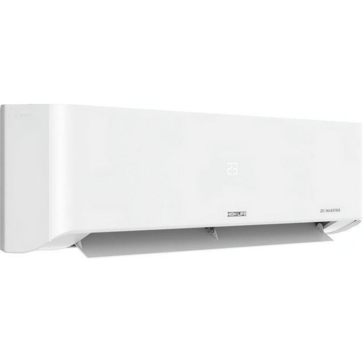 HIGH LIFE PRIORITY CLASS 2.0 Inverter ACHL-12PC-I-CHDV03S HIGH LIFE PRIORITY CLASS 2.0 Inverter ACHL-12PC-I-CHDV03S