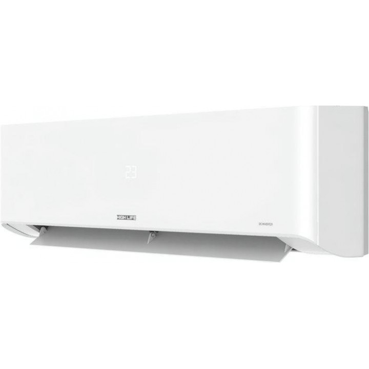 HIGH LIFE PRIORITY CLASS 2.0 Inverter ACHL-12PC-I-CHDV03S HIGH LIFE PRIORITY CLASS 2.0 Inverter ACHL-12PC-I-CHDV03S