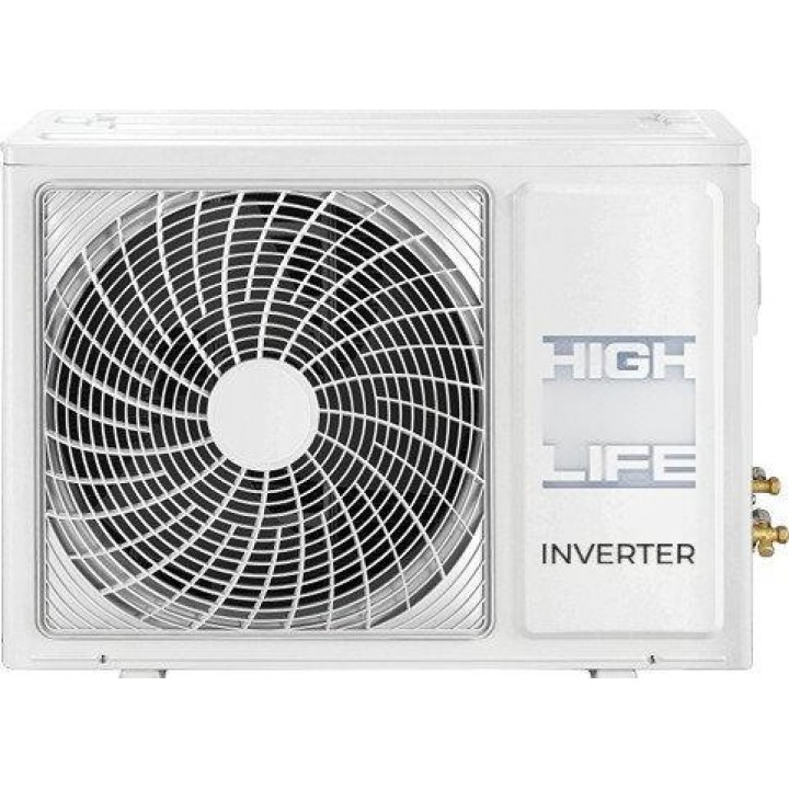 HIGH LIFE PRIORITY CLASS 2.0 Inverter ACHL-12PC-I-CHDV03S HIGH LIFE PRIORITY CLASS 2.0 Inverter ACHL-12PC-I-CHDV03S