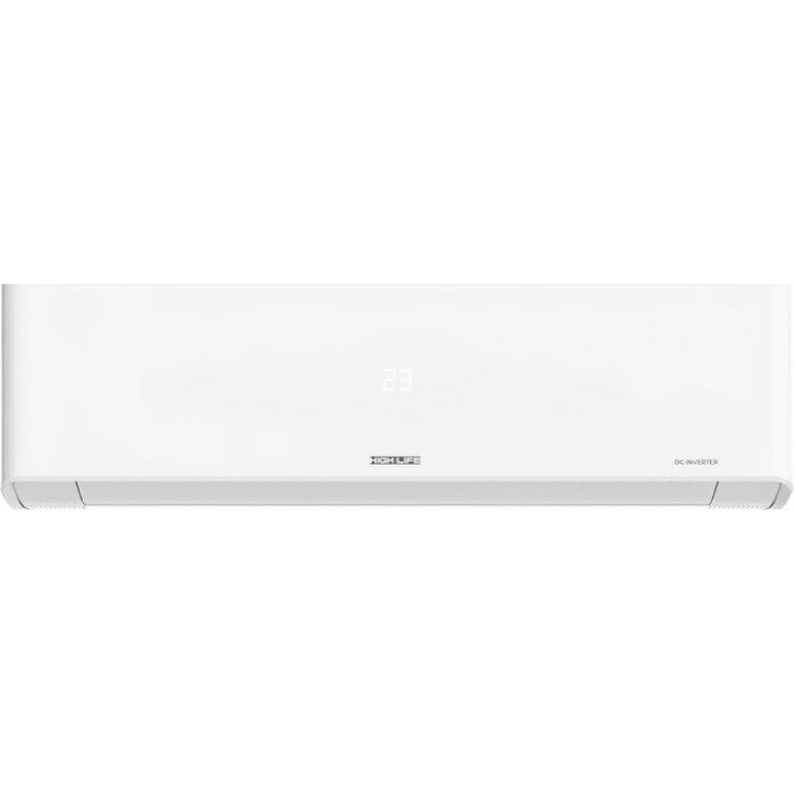 HIGH LIFE PRIORITY CLASS 2.0 Inverter ACHL-24PC-I-CHDV03S HIGH LIFE PRIORITY CLASS 2.0 Inverter ACHL-24PC-I-CHDV03S