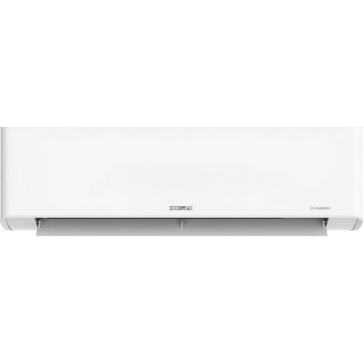 HIGH LIFE PRIORITY CLASS 2.0 Inverter ACHL-24PC-I-CHDV03S HIGH LIFE PRIORITY CLASS 2.0 Inverter ACHL-24PC-I-CHDV03S