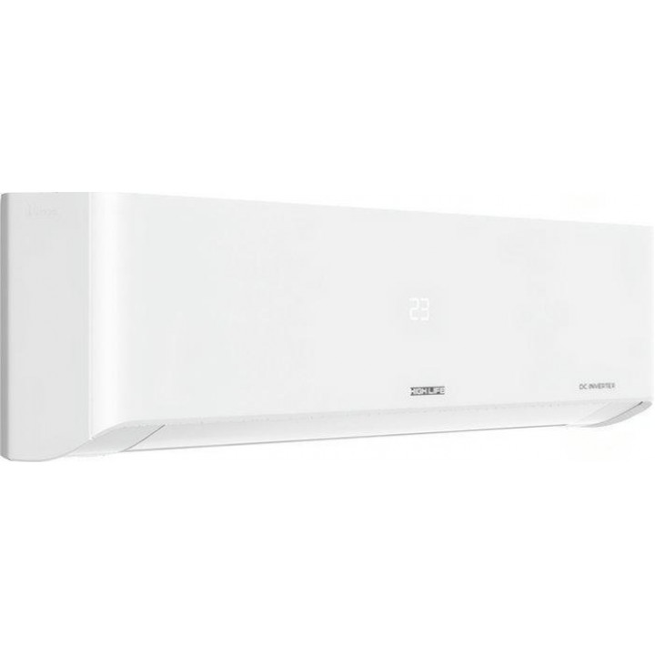 HIGH LIFE PRIORITY CLASS 2.0 Inverter ACHL-24PC-I-CHDV03S HIGH LIFE PRIORITY CLASS 2.0 Inverter ACHL-24PC-I-CHDV03S