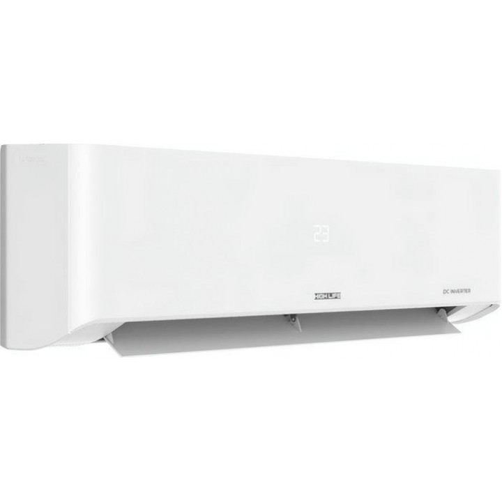 HIGH LIFE PRIORITY CLASS 2.0 Inverter ACHL-24PC-I-CHDV03S HIGH LIFE PRIORITY CLASS 2.0 Inverter ACHL-24PC-I-CHDV03S