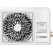 HIGH LIFE PRIORITY CLASS 2.0 Inverter ACHL-24PC-I-CHDV03S