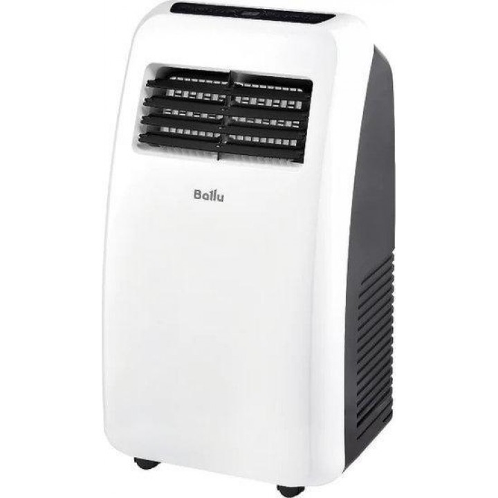Ballu Aura BPAC-07 CP/N1_24Y Ballu Aura BPAC-07 CP/N1_24Y