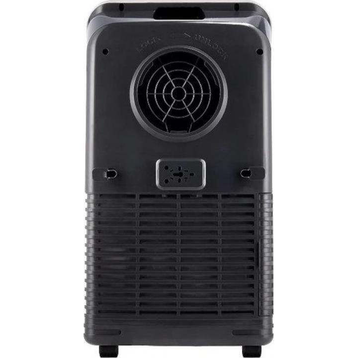 Ballu Aura BPAC-07 CP/N1_24Y Ballu Aura BPAC-07 CP/N1_24Y
