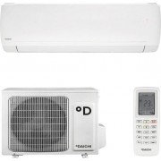 Daichi Siberia Inverter SIB70AVQS1R/SIB70FVS1R