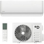Daichi Air On-Off AIR25AVQ1/AIR25FV1