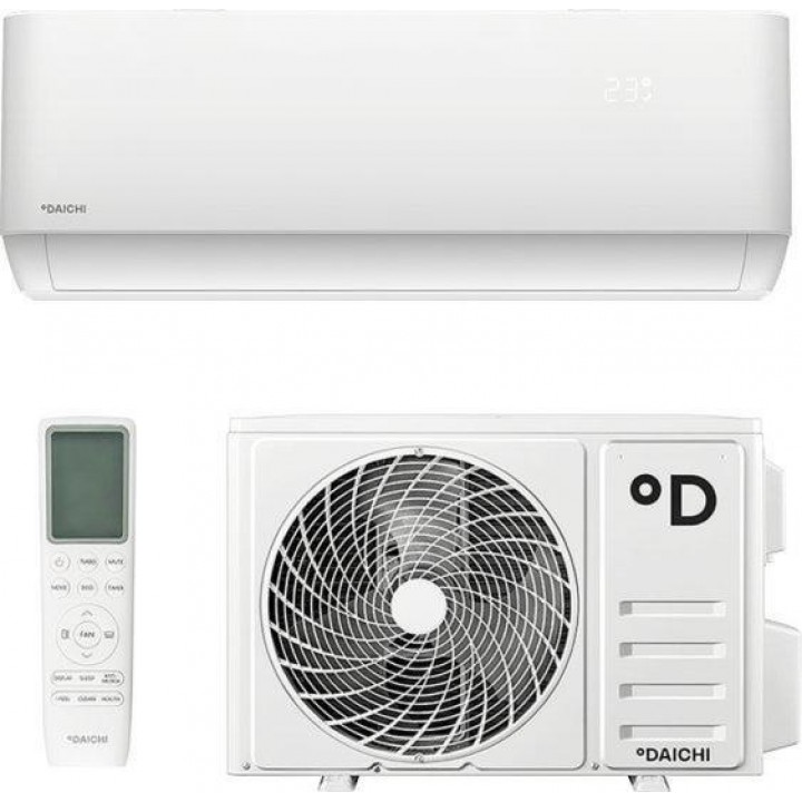 Daichi Air On-Off AIR25AVQ1/AIR25FV1 Daichi Air On-Off AIR25AVQ1/AIR25FV1
