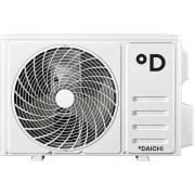Daichi Air On-Off AIR25AVQ1/AIR25FV1