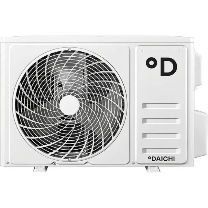 Daichi Air On-Off AIR25AVQ1/AIR25FV1 Daichi Air On-Off AIR25AVQ1/AIR25FV1