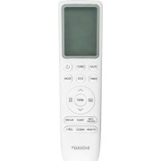 Daichi Air On-Off AIR25AVQ1/AIR25FV1