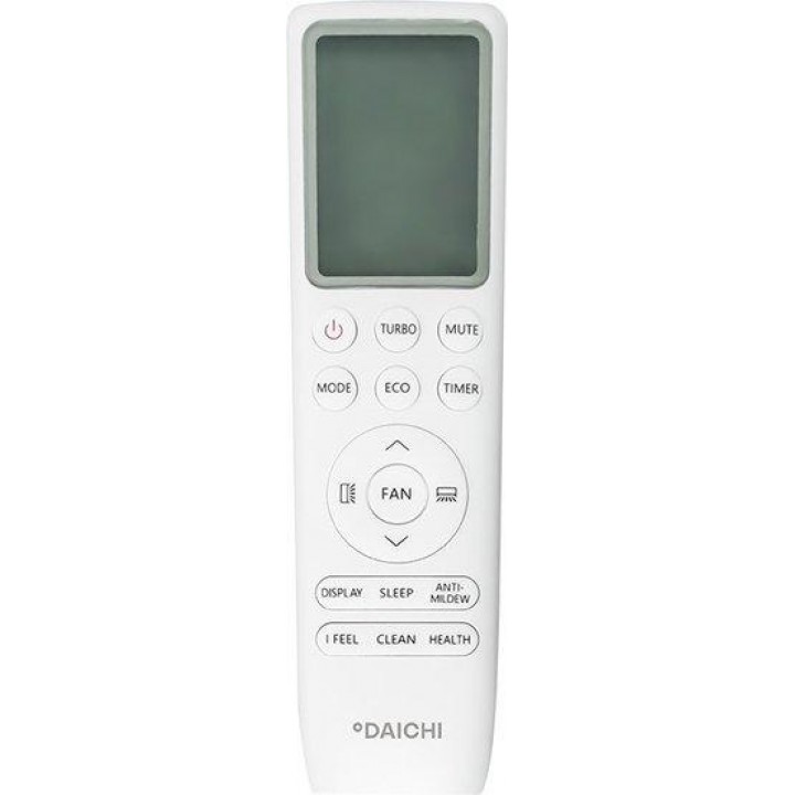 Daichi Air On-Off AIR25AVQ1/AIR25FV1 Daichi Air On-Off AIR25AVQ1/AIR25FV1