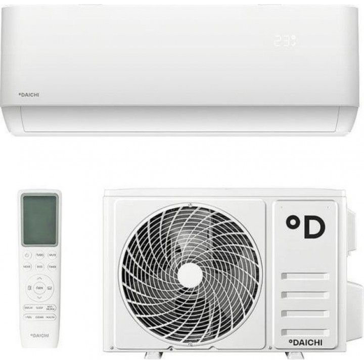 Daichi Air On-Off AIR35AVQ1/AIR35FV1 Daichi Air On-Off AIR35AVQ1/AIR35FV1
